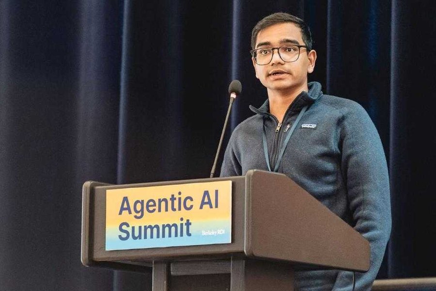 Agentic AI Summit, UC Berkeley